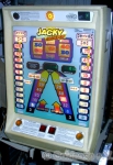 Jacky Jackpot, Triomint, NSM, 1987, ws-ws